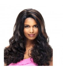 Vivica A Fox Natural Baby Lace Front Wig - ROWEN