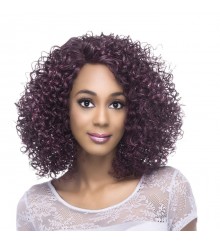 Vivica A Fox Natural Baby Lace Front Wig - ROYALTY