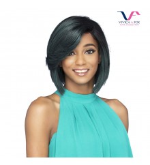 Vivica A Fox Pure Stretch Cap Synthetic Wig - SANTORINI