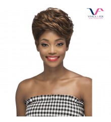 Vivica A Fox Pure Stretch Cap Wig - SEPHINE