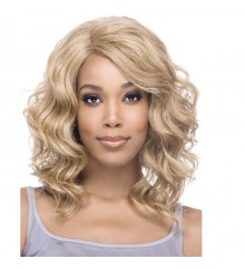 Vivica A Fox Natural Baby Swiss Lace Front Wig - SHAQUAN