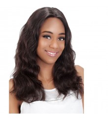 Vivica A Fox Remi Human Hair Lace Front Wig - SHAWNA