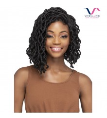 Vivica A Fox Pure Stretch Cap Wig - SHAYNA