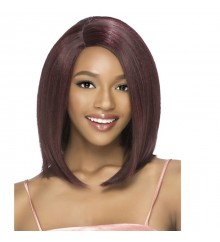 Vivica A Fox Pure Stretch Cap Wig - SHINY