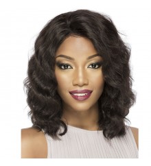 Vivica A Fox Remi Hair Deeep Swiss Lace Front Wig - SHIRLEY