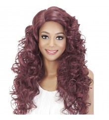 Vivica A Fox Pure Stretch Cap Wig - SHONDA