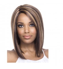 Vivica A Fox Natural Baby Swiss Lace Front Wig - SLAY