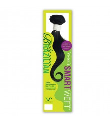 Vivica A Fox Remi Human Hair Smart Weft Body Wave 10 - SMWBW10