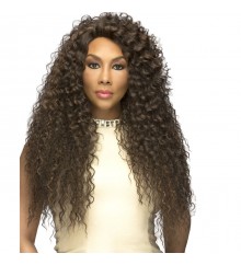 Vivica A Fox Deeep Lace Front Wig - SOBE