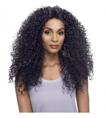 Vivica A Fox Deeep Swiss Lace Front Wig - SOLEDAD