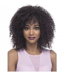 Vivica A Fox Pure Stretch Cap Wig - SPUNKY