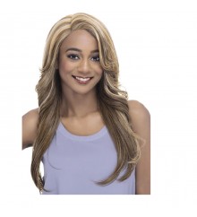 Vivica A Fox Deeep Swiss Lace Front Wig - SUGAR