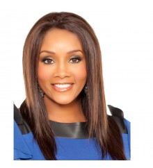 Vivica A Fox Remi Deeep Lace Front Wig - SYDNEY-V