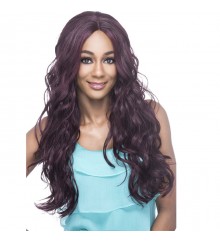 Vivica A Fox Natural Baby Lace Front Wig - TAMEKA