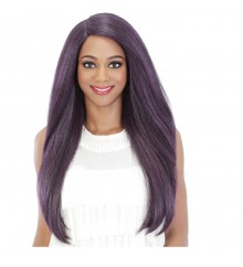 Vivica A Fox Pure Stretch Cap Wig -TWILIGHT