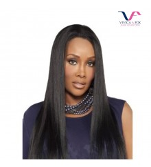 Vivica A Fox Entice Violeta Remi Deep Lace Front Wig - VIOLETA25