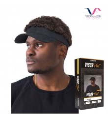 Vivica A Fox Sun Visor Wig - VP-ISAAC