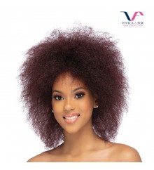 Vivica A Fox Pure Stretch Cap Synthetic Wig - WYNTER