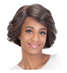 Vivica A Fox Deeep Swiss Lace Front Wig - YOKO