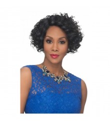 Vivica Fox. Synthetic Pure Stretch Cap Wig. ACURA