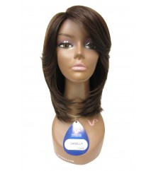 Vivica Fox. Synthetic Pure Stretch Cap Wig. DANIELLA