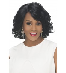 Vivica Fox. Synthetic Lace Front Wig. DARBY