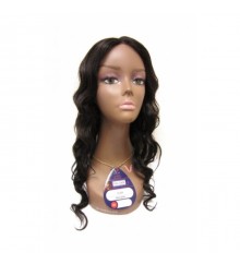 Vivica Fox. Remi Lace Front Pure Stretch Cap Wig. ELSA