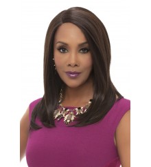 Vivica Fox. Synthetic Lace Front Wig. JILL