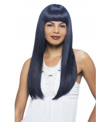 Vivica Fox. Synthetic Pure Stretch Cap Wig. LIANA