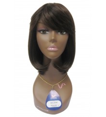 Vivica Fox. Synthetic Pure Stretch Cap Wig. SELENA