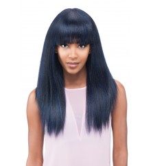 Vivica Fox. Synthetic Pure Stretch Cap Wig. TULIP