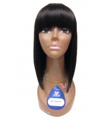 Vivica Fox.  Synthetic Pure Stretch Cap Wig. WP-GALAXY