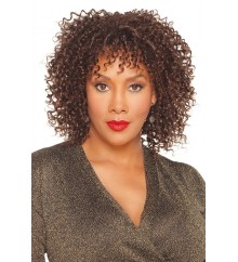 Vivica Fox.  Synthetic Pure Stretch Cap Wig. WP-JOJO-V