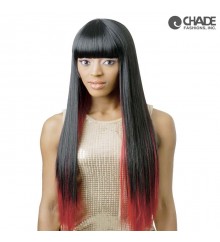 New Born Free Synthetic Wig - 14022 PURE