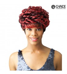 New Born Free Synthetic Wig - 14028 TRIXIE