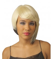 NEW BORN FREE Synthetic Wig: 3312 MARY J