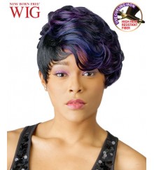 NEW BORN FREE Synthetic wig: 3321 NORA