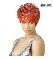 New Born Free Synthetic Wig - 3322 SARA