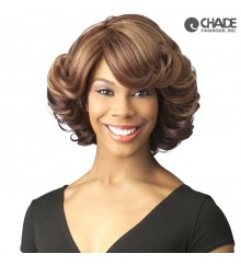 New Born Free Synthetic Wig - 3325 MISSIE