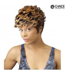 New Born Free Synthetic Wig - 3328 MACY