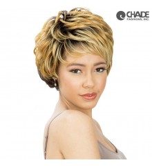 New Born Free Synthetic Wig - 3329 GRETA