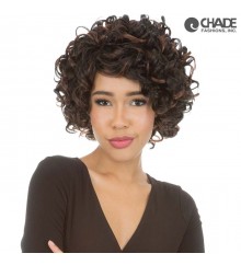 New Born Free Synthetic Wig - 3333 VOSS