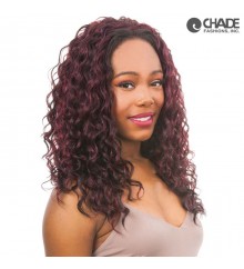 New Born Free Synthetic Half Wig - 3334F LALA