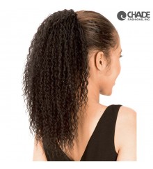 New Born Free Synthetic Drawstring Ponytail - 0359 PORSHA