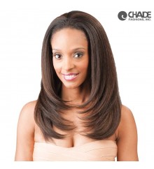 New Born Free Synthetic Half Wig - 4038F TAMAR