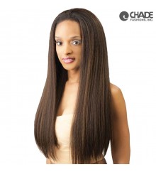 New Born Free Synthetic Half Wig - 4039F FATIMA