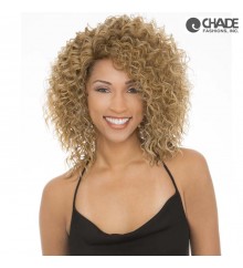 New Born Free Synthetic Wig - 4045 AMBER