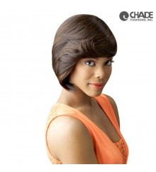 New Born Free Synthetic Wig - 5035 TRACY