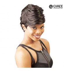 New Born Free Synthetic Wig - 6053 SHAR