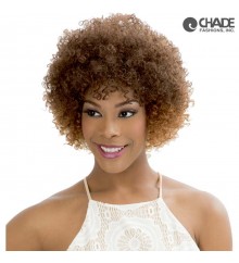 New Born Free Synthetic Wig - 6058 ROCKY